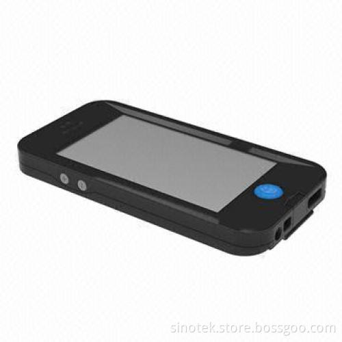 PU Case for iPhone, 1,000-piece MOQ